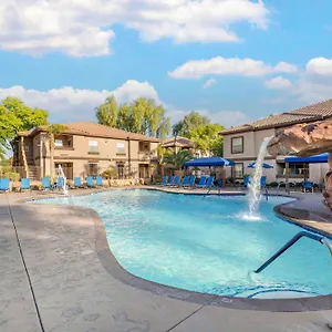 Hilton Vacation Club Desert Retreat Vegas לאס וגאס