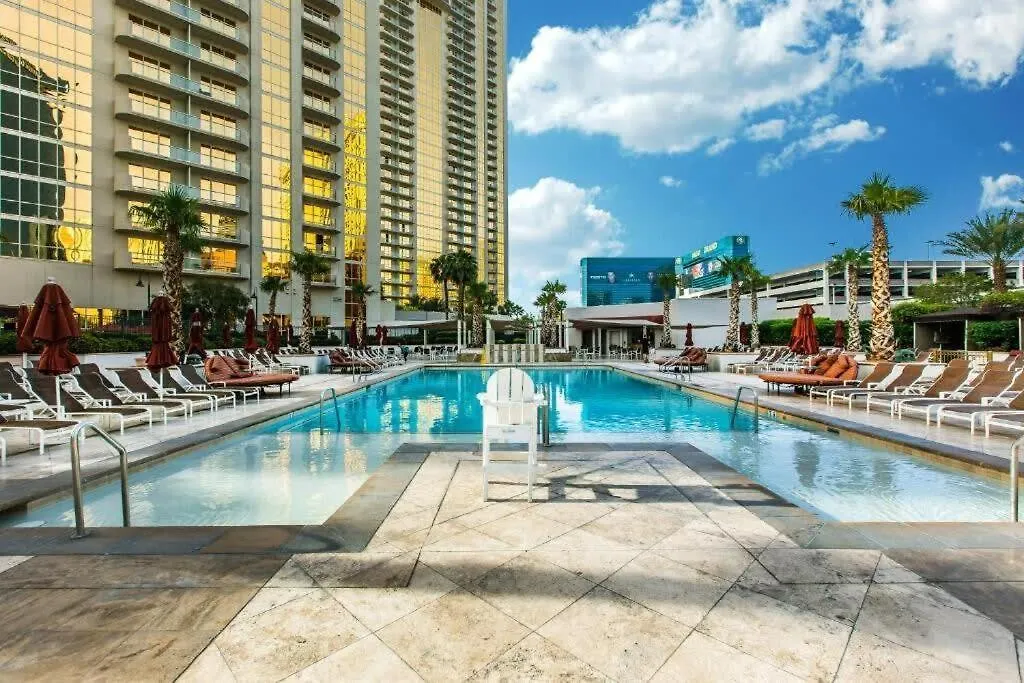 Apartmán Spectacular Views Mgm Studio 3718 Las Vegas