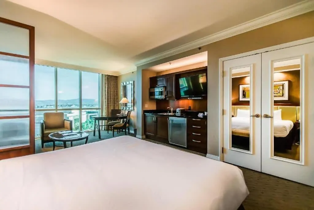 Spectacular Views Mgm Studio 3718 Las Vegas USA